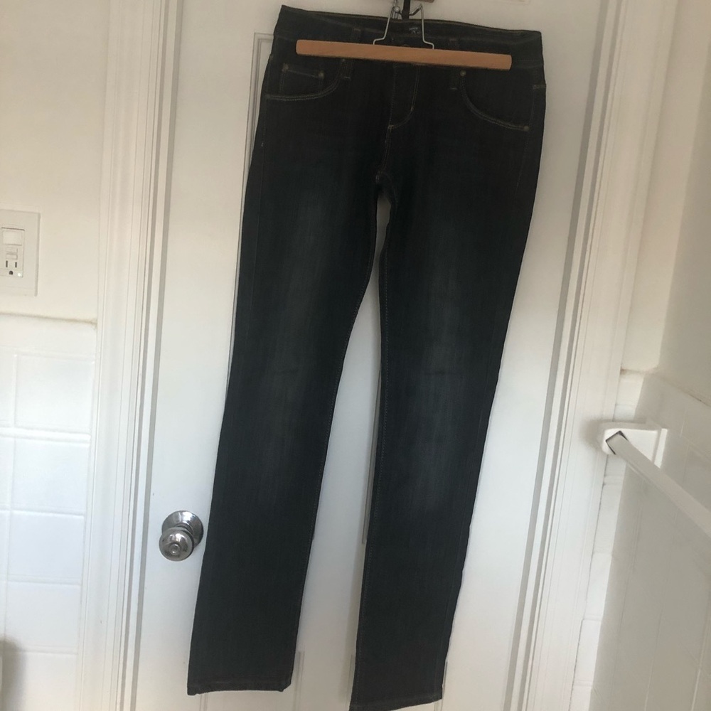 Dolce & Gabbana Jeans.